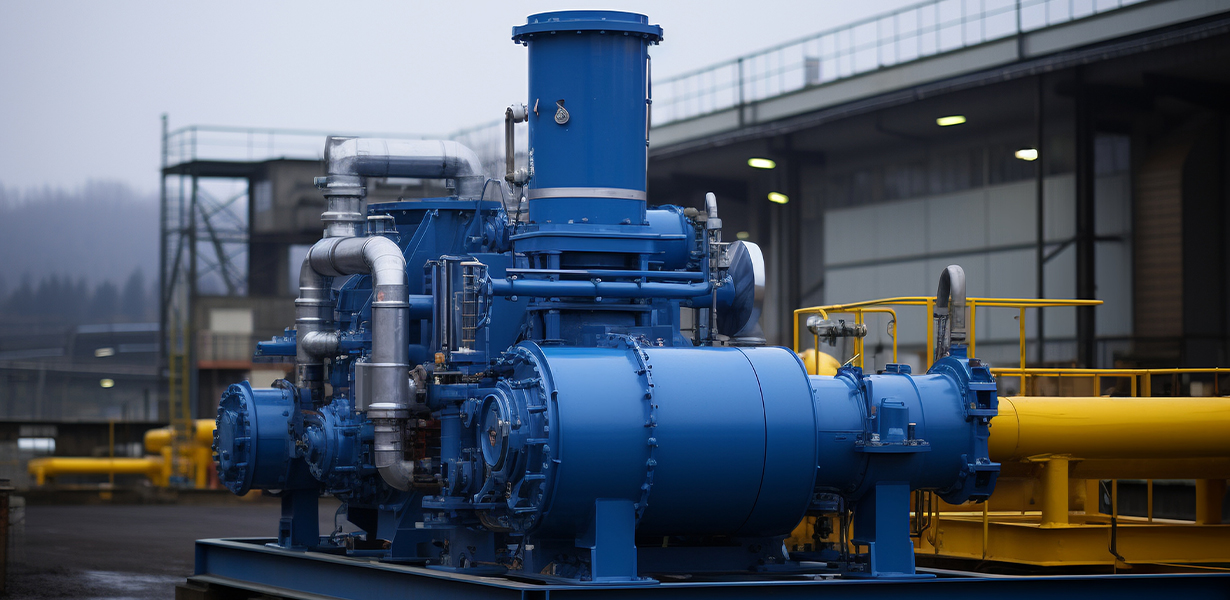 FSB Bomba centrífuga plástica de fluorina de alto desempenho